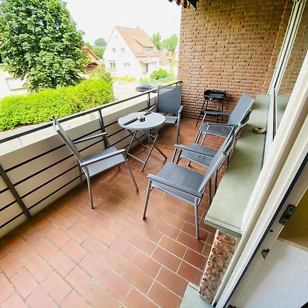 Apartmán Big I 4 I 6 Beds I 120 Sqm I Fast Internet *